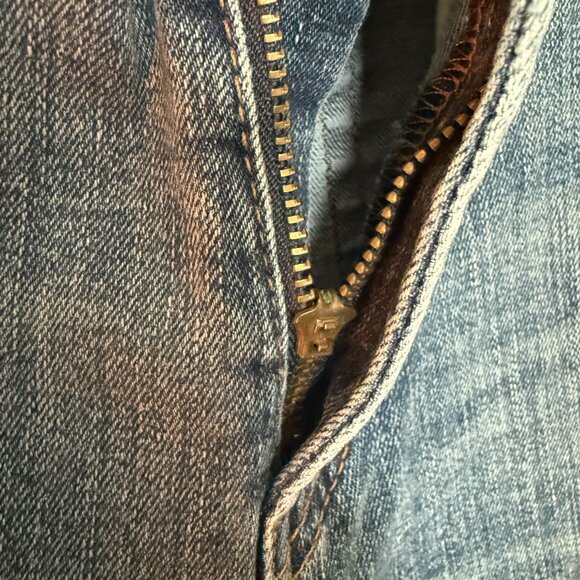 madewell denim jeans - Picture 4 of 4